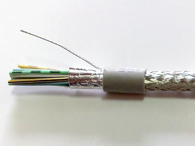 上海勒腾特种电线电缆 电子线样板图与特种电缆应用解析