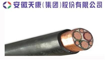 变频电缆为何采用六芯结构？探秘特种电缆的设计智慧