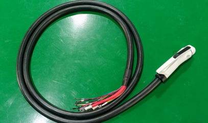 万马股份实力领航，特种电缆再添殊荣，荣获2023中国“新能源电缆十大品牌”称号